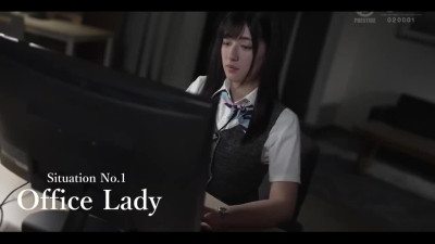 Hot compilation with Mugi Kobato