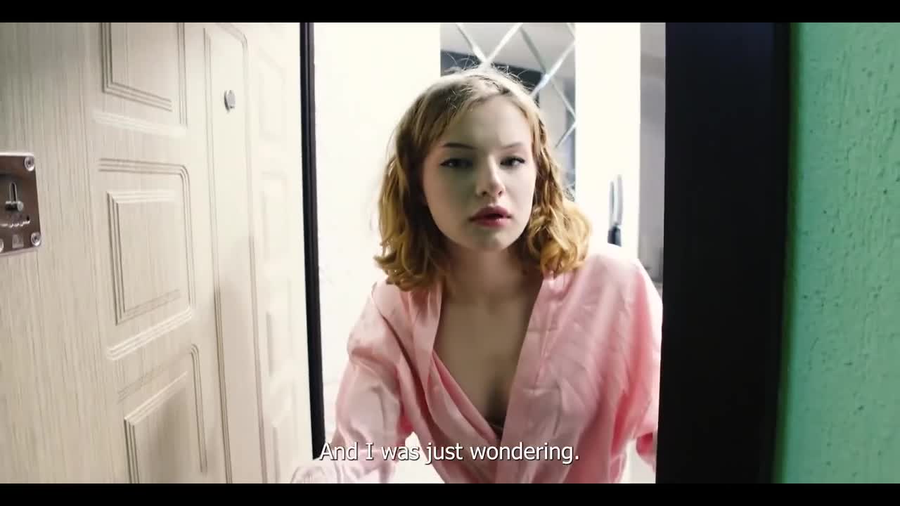 Watch A russian house wife fucks her neighbour while the hubby is at work Full. Duration: 12:47 | ePornBabe.