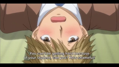 Hottest hentai Shoujo Tachi no sadism