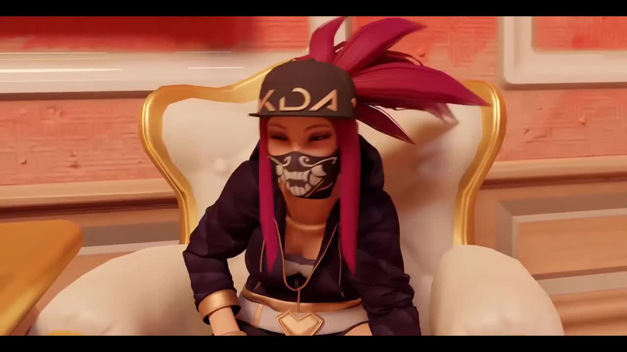 Watch League of Legends - Group fucking of big tits babes Full. Duration: 08:42 | ePornBabe.