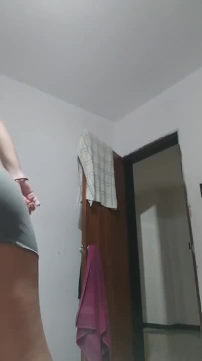 Watch Hot Curly Latina Girl Shows Her Sexy Booty And Pleasures Her Lusty Pussy With Toys Full. Duration: 05:06 | ePornBabe.