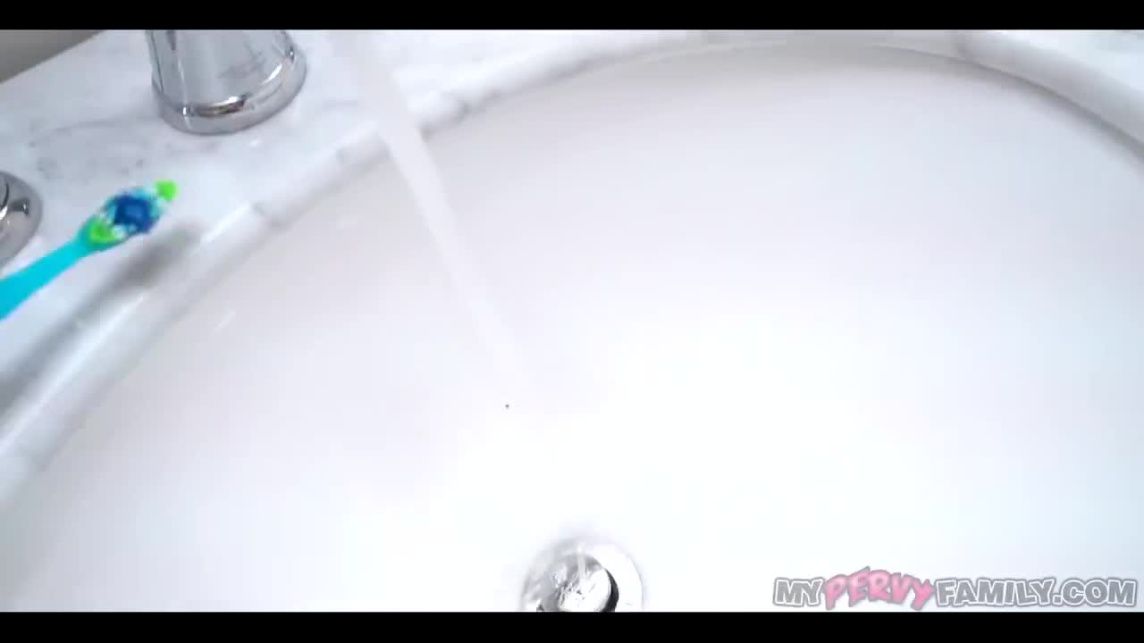Watch My stepdaughter is so sexy when she comes out of the bathroom Full. Duration: 10:50 | ePornBabe.