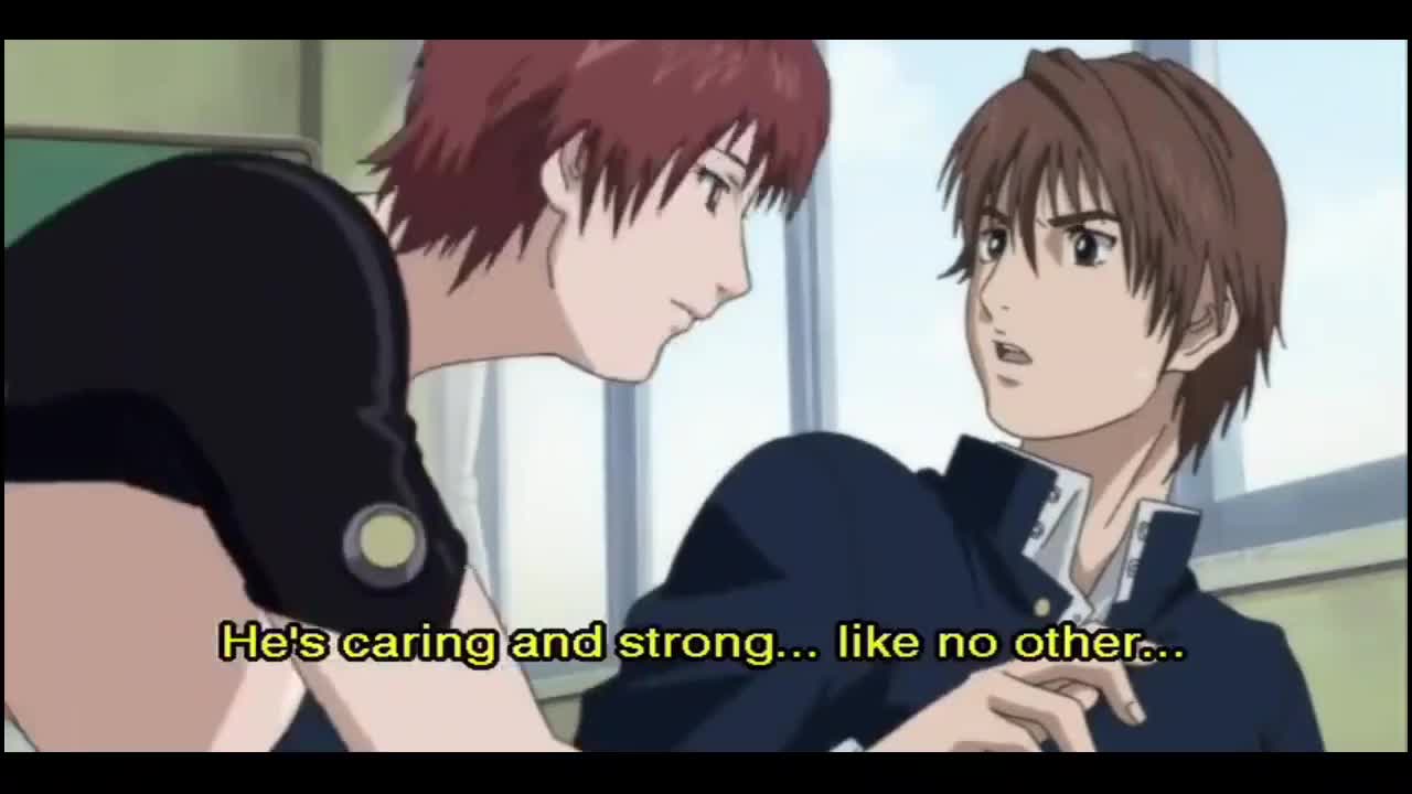 Watch Japanese manga series Gantz uncensored moments compilation Full. Duration: 13:13 | ePornBabe.