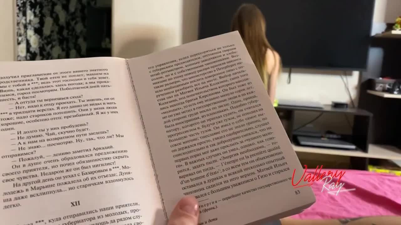 Watch Sexy maid brought order to my sex life Full. Duration: 05:45 | ePornBabe.