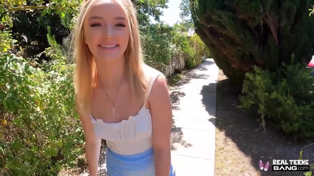 Watch Bang Real Teens - Maria Kazi turns into real slut on her first porn casting Full. Duration: 10:10 | ePornBabe.