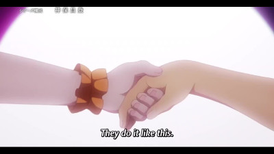 Dokyuu Hentai HxEros - Uncensored Episode 1 ENG Subtitles