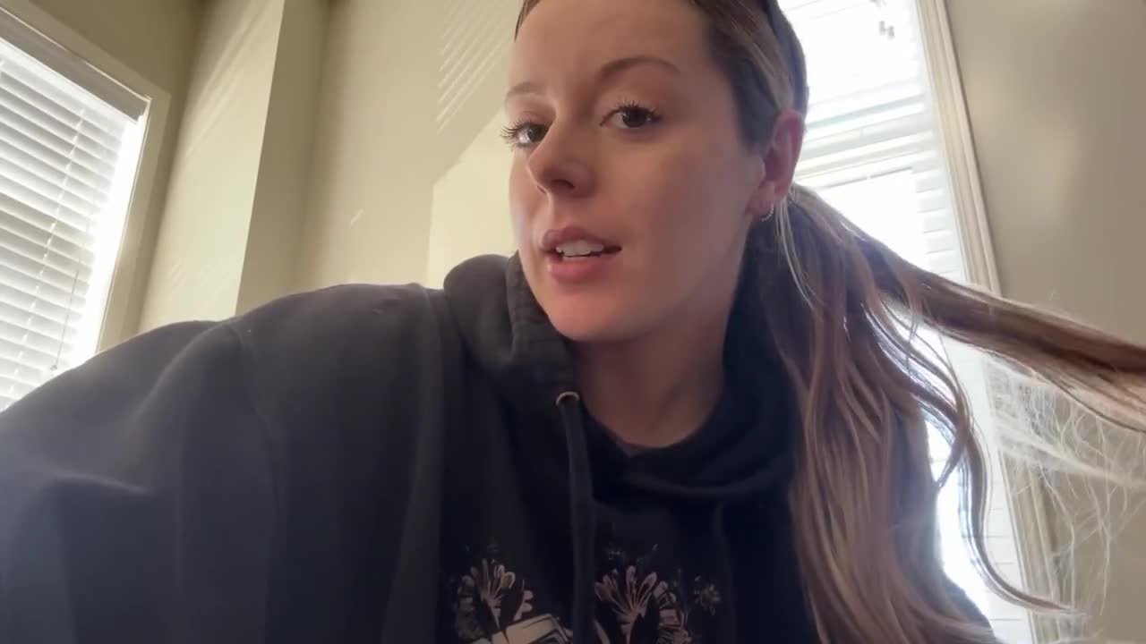 Watch Spending all day with a vibrator in her panties and trying not to be loud Full. Duration: 12:10 | ePornBabe.