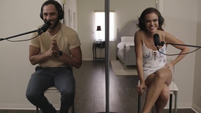 Alia Donovan has a passionate fuck during a blind date.