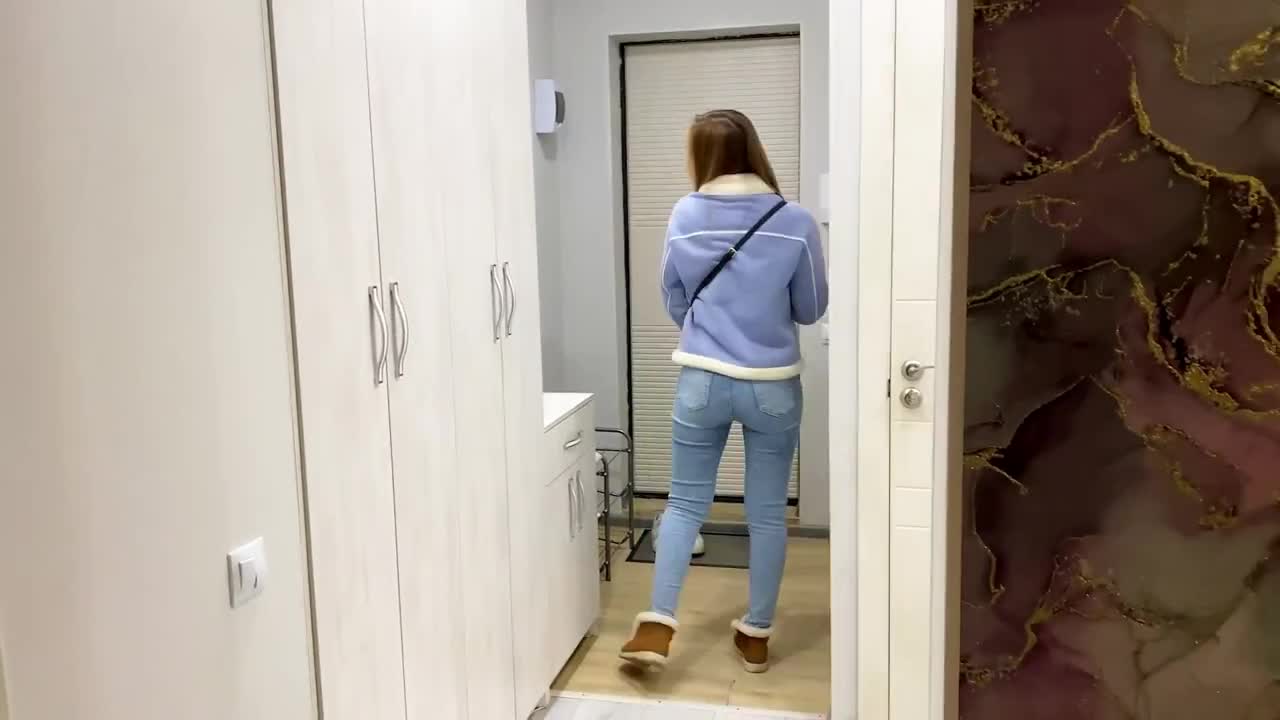Watch My Sexy Blonde Step-mom Offers Me Her Tight Pussy Instead Of a Fake Vagina I Use To Play With Full. Duration: 16:19 | ePornBabe.