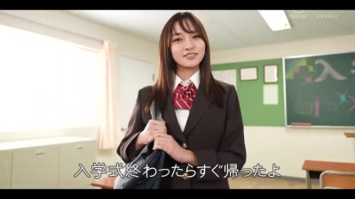 Petite Slim Japanese College Girl Gets Crazy Of Dick Sucking and Riding