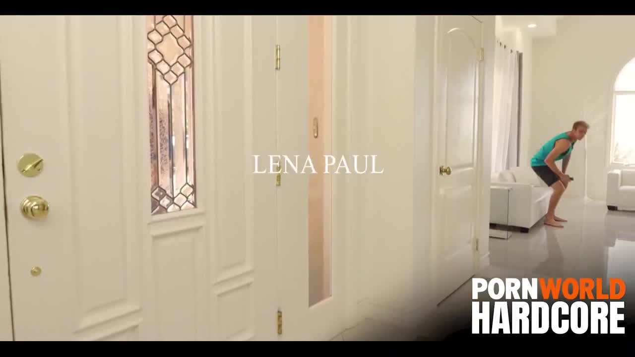 Watch Buxom nextdoor babe Lena Paul wants to have fun by the pool Full. Duration: 12:53 | ePornBabe.