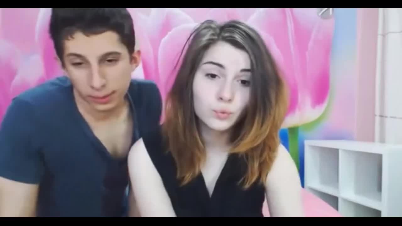 Watch Pale Latina shows titties at webcam and fucks with BF in missionary Full. Duration: 09:57 | ePornBabe.