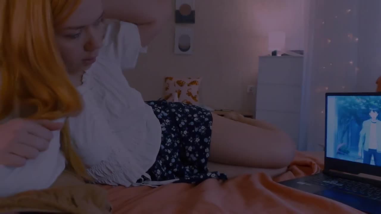 Watch My stepsister asked for a creampie Full. Duration: 09:32 | ePornBabe.