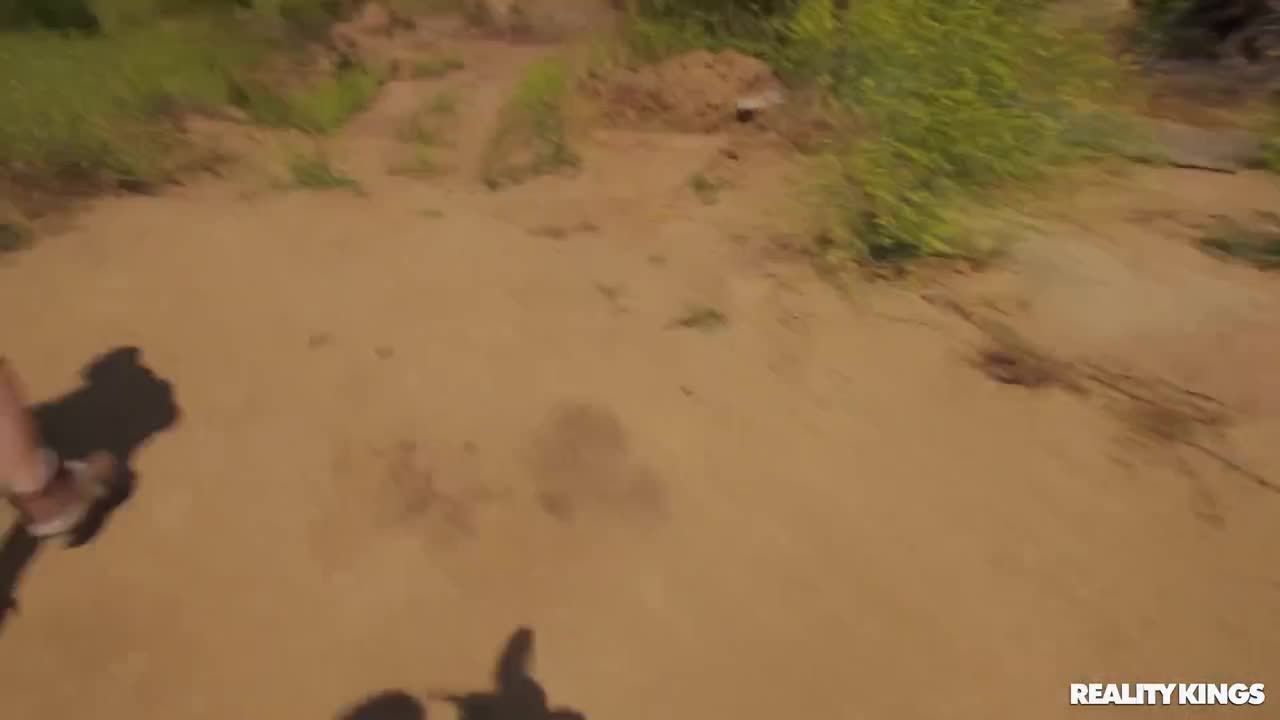 Watch Three white girls share one black cock and enjoy cum swapping in the mountains Full. Duration: 07:59 | ePornBabe.