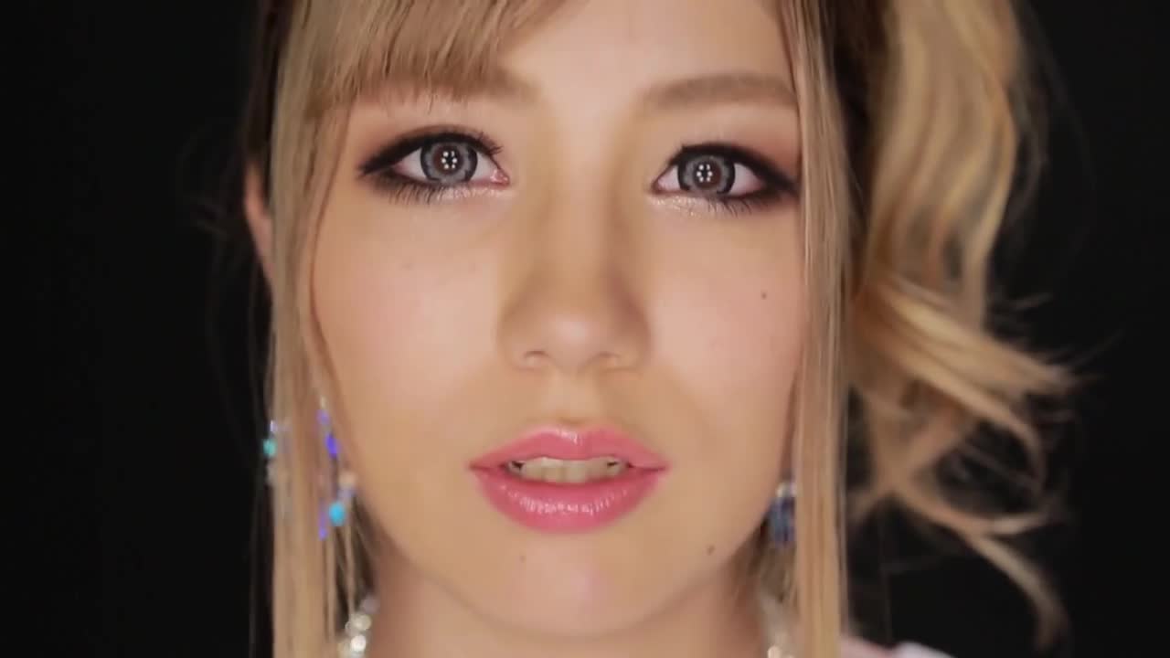 Watch Japanese beauty in stockings stroking and posing for the camera Full. Duration: 17:50 | ePornBabe.
