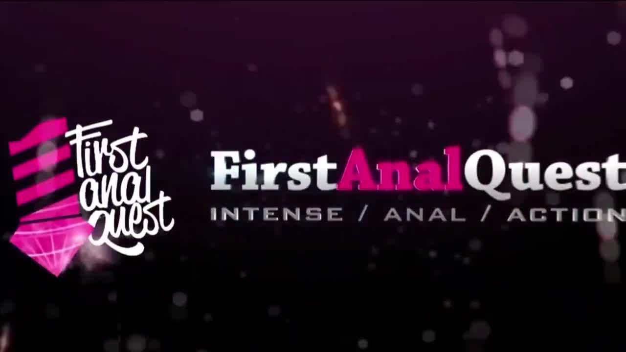 Watch First anal quest with creampie for skinny teen witch Margo Von Full. Duration: 12:48 | ePornBabe.
