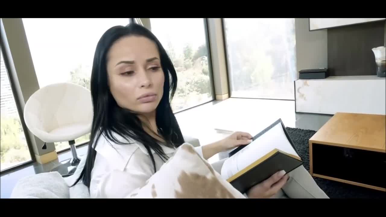 Watch First and real orgasm with friend's mom who turned out to be bisexual Full. Duration: 07:59 | ePornBabe.
