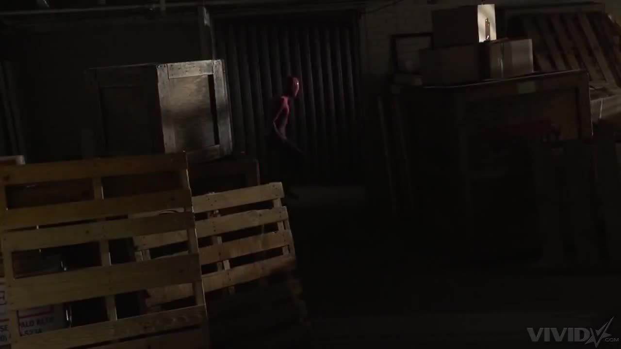 Watch Spider-Man is the only one to whom the red-haired slut allows to penetrate her anal Full. Duration: 06:14 | ePornBabe.
