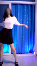 chinese dance
