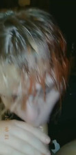 Amateur couple make a homemade video of them having fun