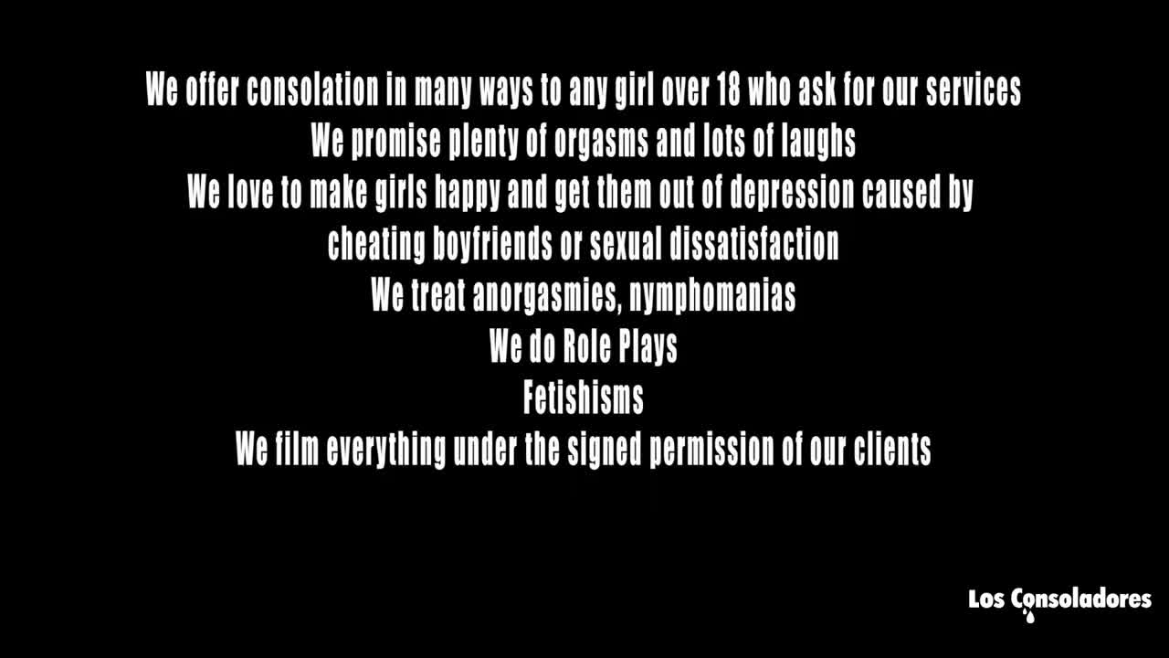 Watch Broken up girl consoled by her friends in a FFM threesome Full. Duration: 15:30 | ePornBabe.