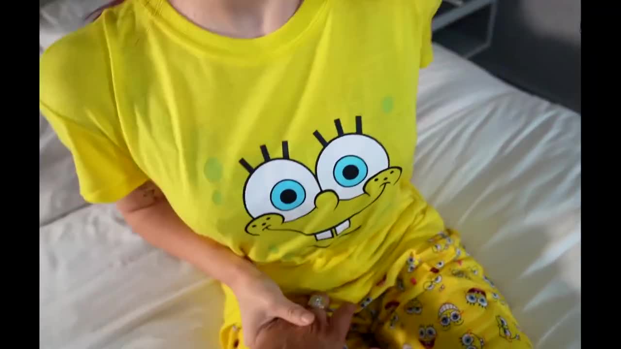 Watch Stepdaughter spoiled herself with a dick for the night Full. Duration: 21:02 | ePornBabe.