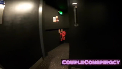 cinema