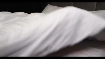 My sexy girlfriend is always ready to substitute her gorgeous tits for a hot cumshot.