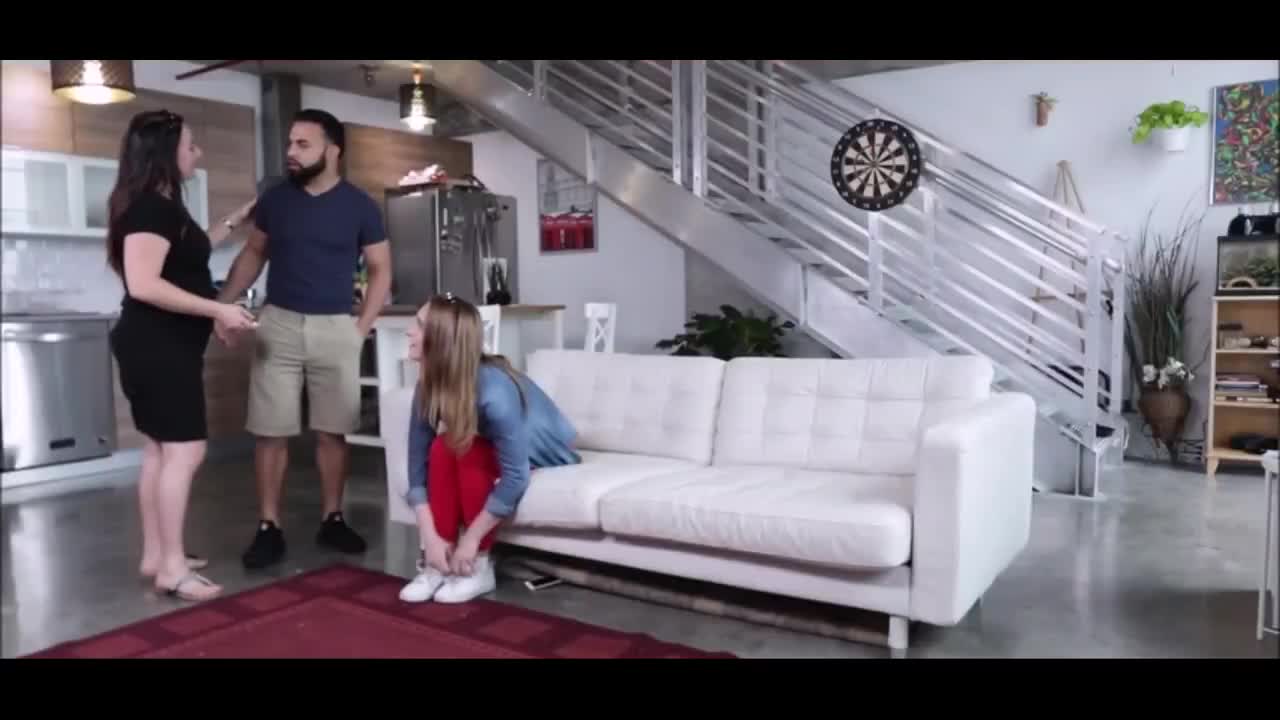 Watch The first meeting of stepuncle and his PAWG stepniece was marked by riding a dick Full. Duration: 08:00 | ePornBabe.