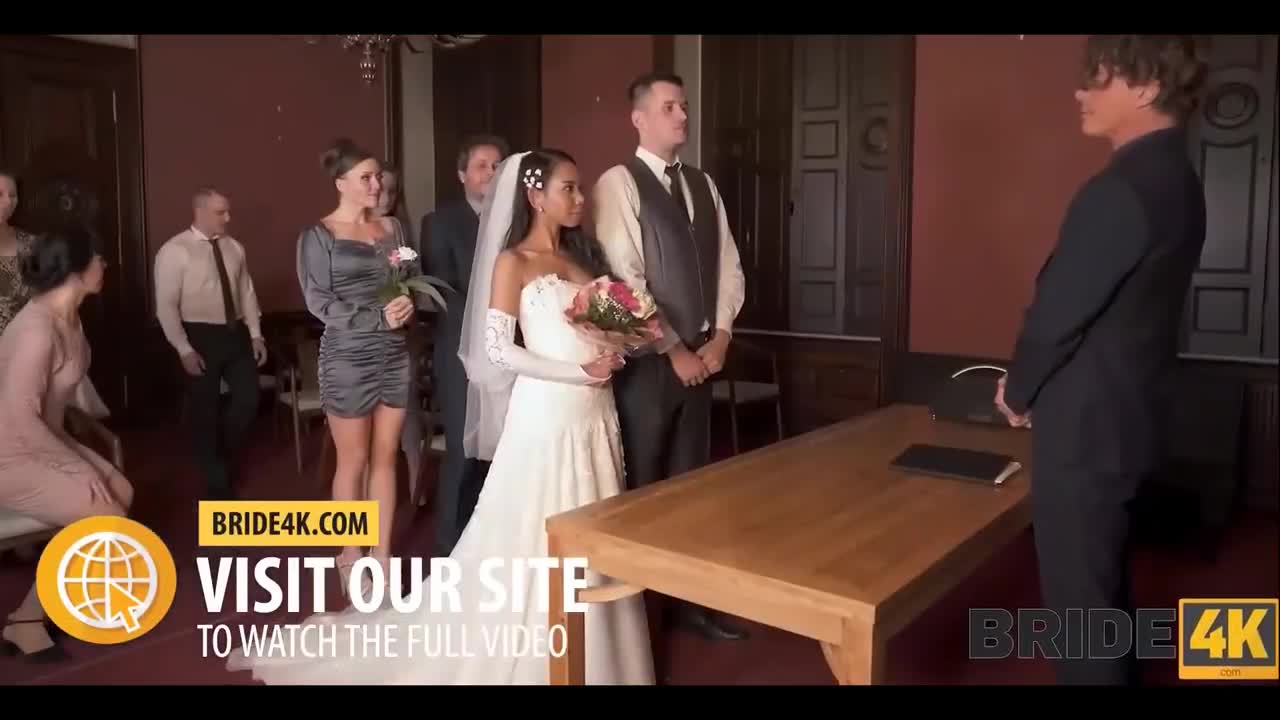 Watch Lonely bride is having fun with the courier. Full. Duration: 11:36 | ePornBabe.