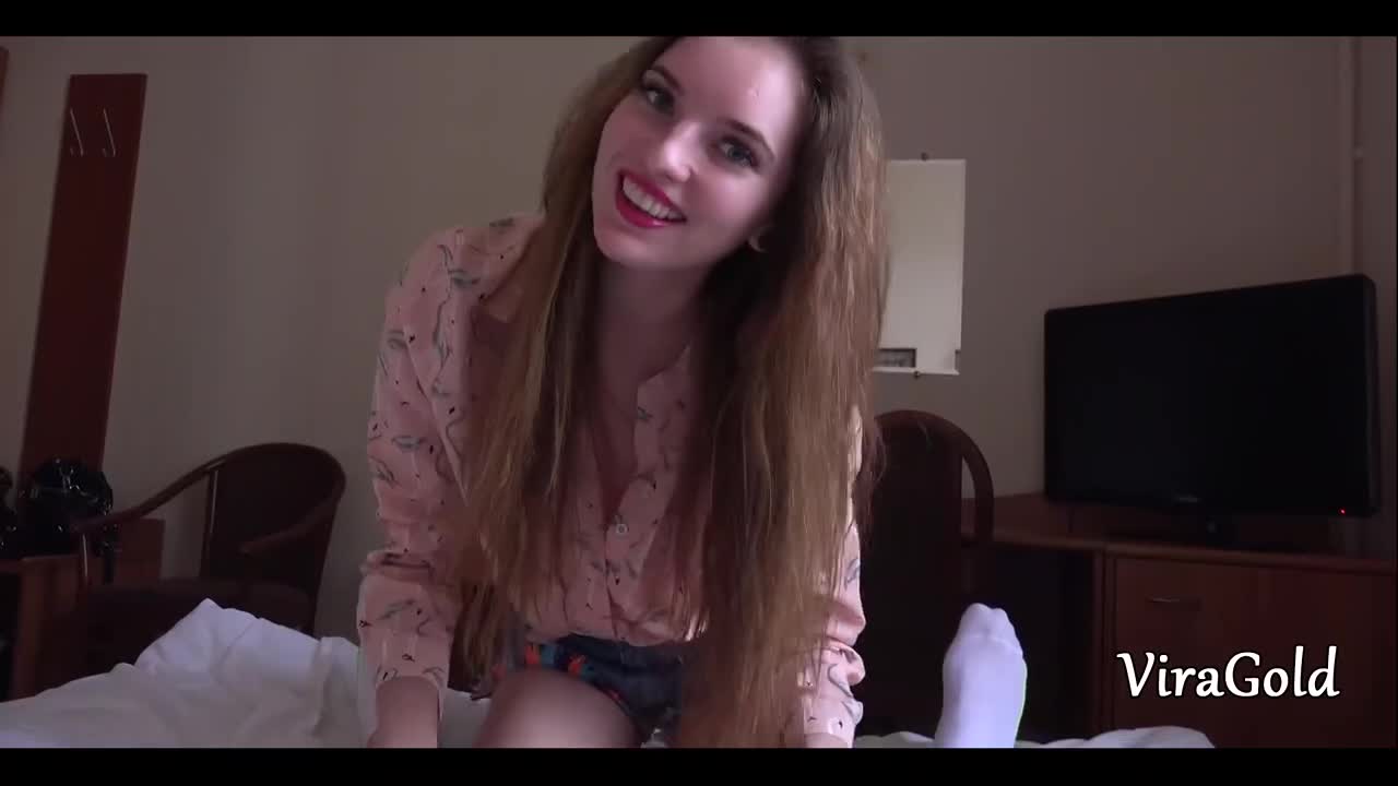 Watch A petite Russian teen seduced a guy and got a cumshot on her skinny bony ass. Full. Duration: 09:42 | ePornBabe.