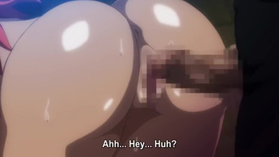 Genshin Hentai Girl loves to feel good cock in her holster