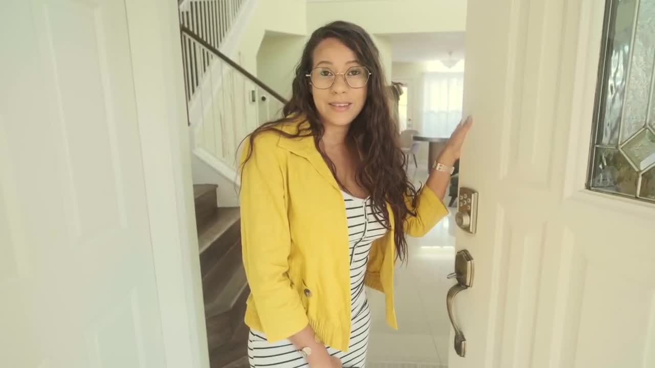 Watch Busty Latina squirts on dude's cock in missionary pose [POV] Full. Duration: 13:13 | ePornBabe.