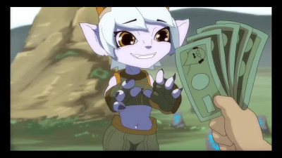 Tiny Tristana gang-banged for money by many big dicks