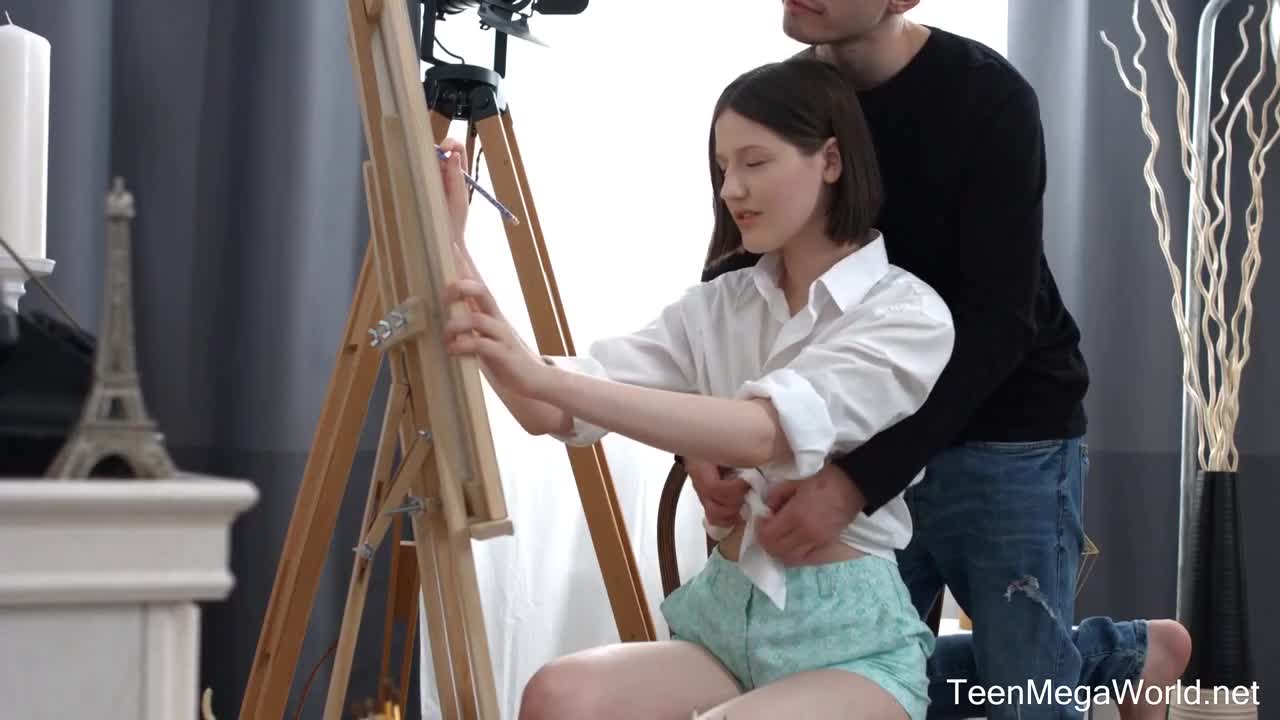 Watch Russian cutie Creampied in doggy pose after steaming sex with lover Full. Duration: 07:51 | ePornBabe.