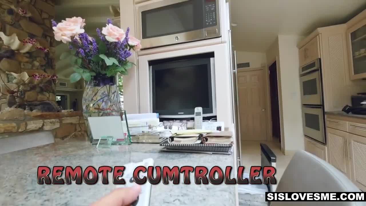 Watch Testing sex toys and stepsister's juicy ass as well. - SisLovesMe Full. Duration: 12:30 | ePornBabe.