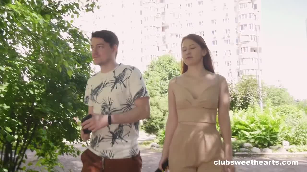 Watch Redhead with finest ass meets old friend and offers quick shag Full. Duration: 06:58 | ePornBabe.