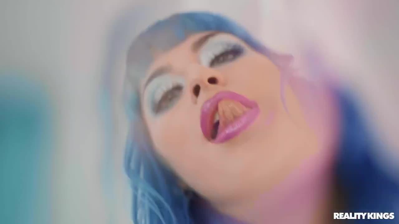 Watch Full-size live sex doll with blue hair Full. Duration: 07:59 | ePornBabe.