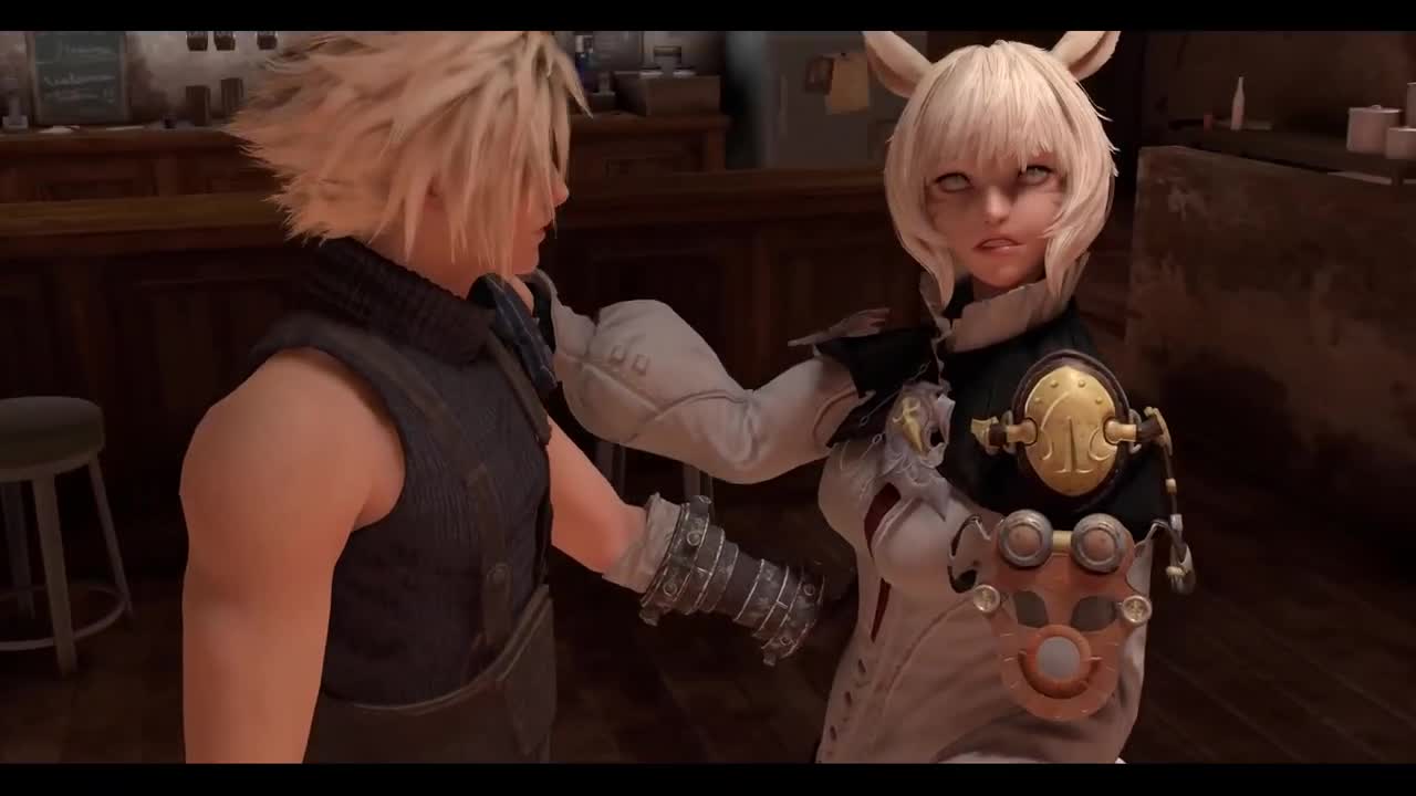 Watch Y'shtola Rhul is the best hentai slut Full. Duration: 11:39 | ePornBabe.