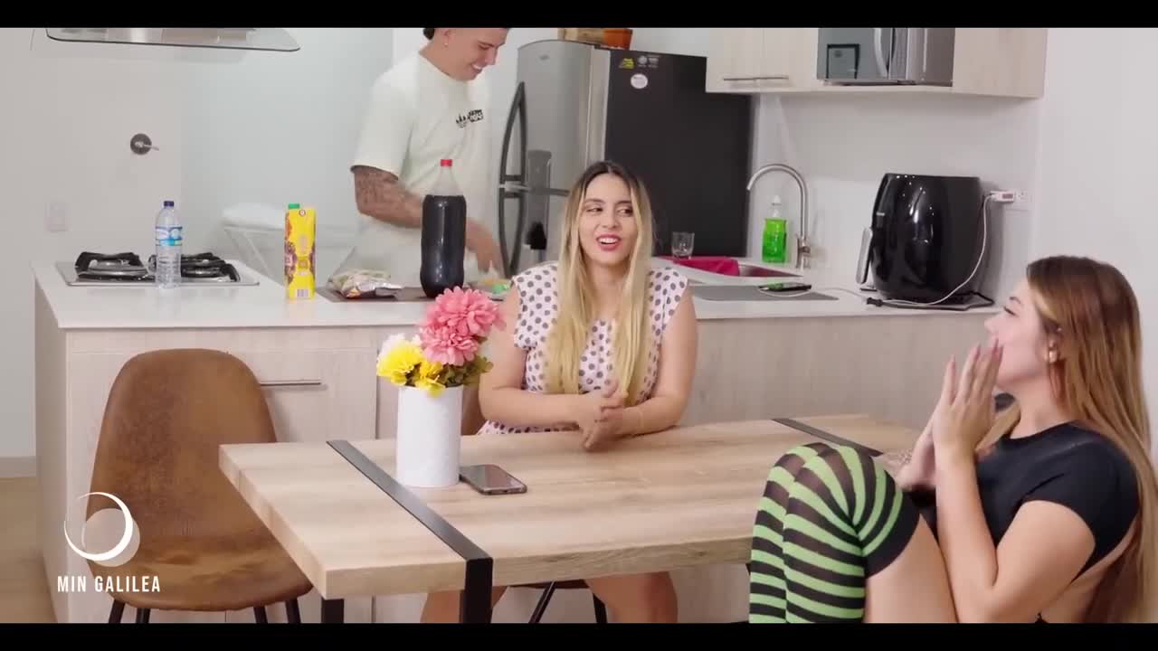Watch Cuckold stepcousin watches us lick each other's pussies Full. Duration: 10:01 | ePornBabe.