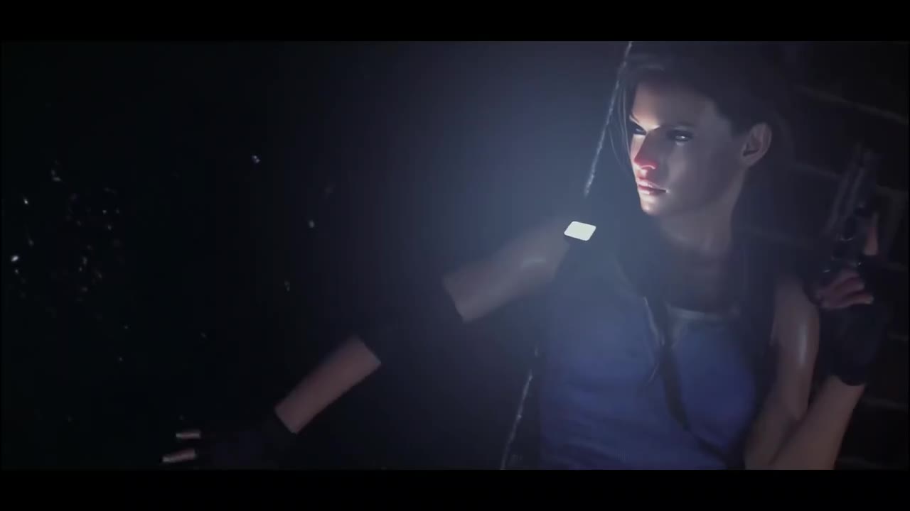 Watch Fantastic babe with perfect body Jill Valentine swallows gigantic cock Full. Duration: 08:24 | ePornBabe.