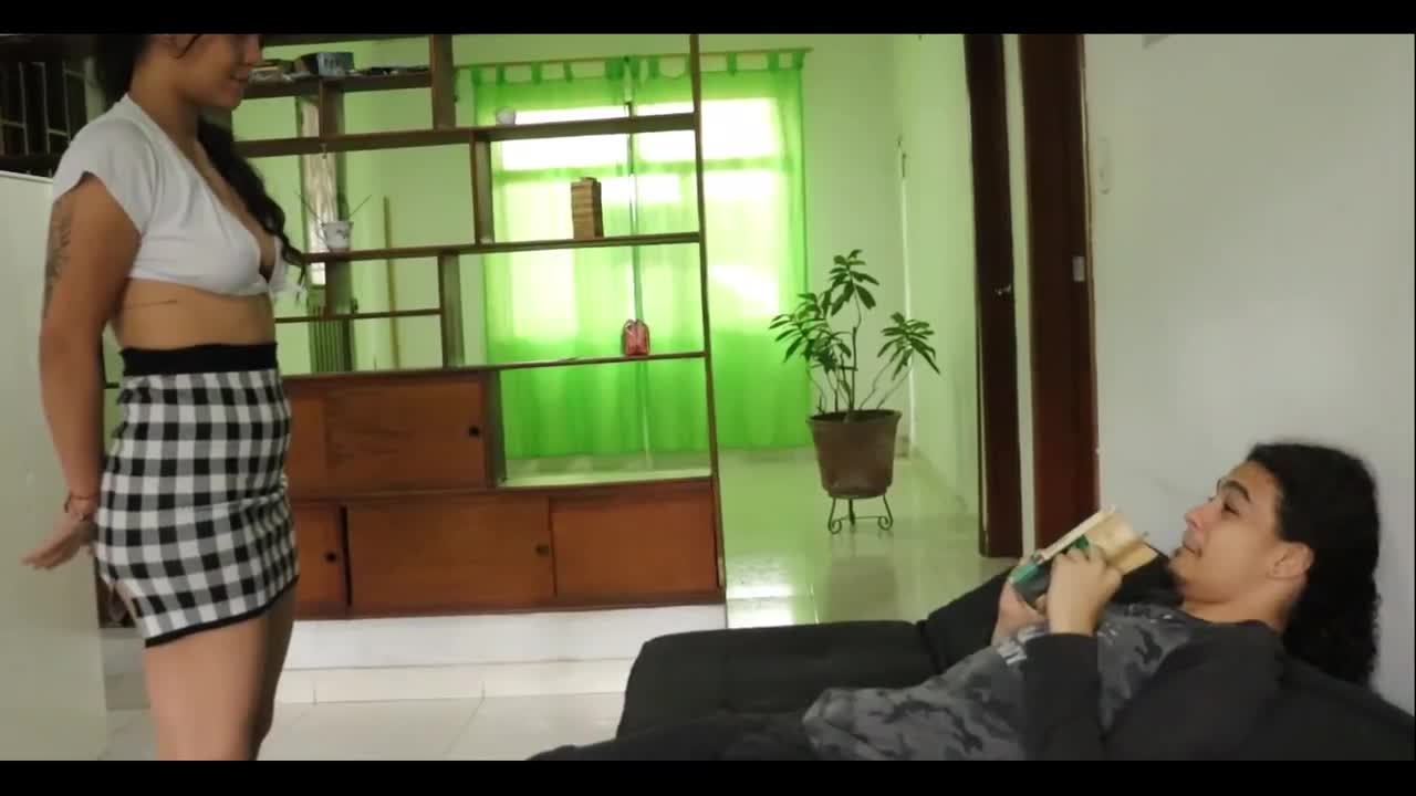 Watch Total obedience from Colombian stepsister Full. Duration: 16:06 | ePornBabe.