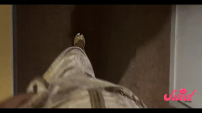 Detailed tutorial on squirting from an experienced MILF