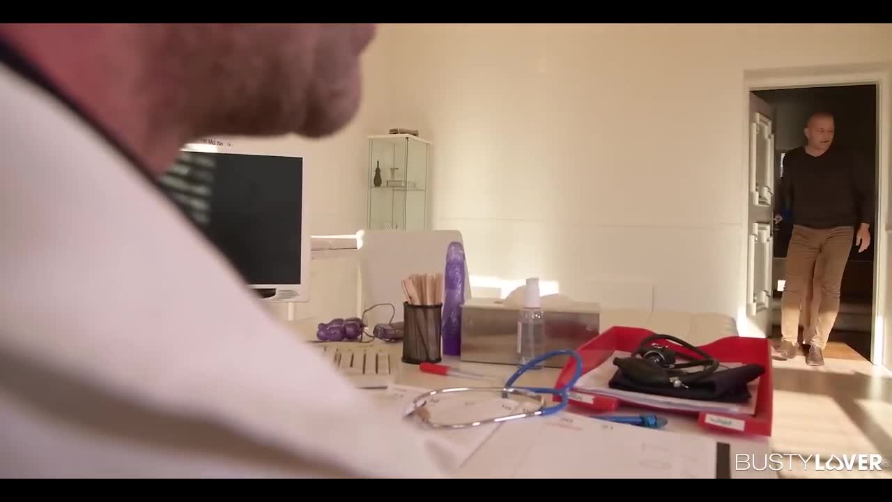 Watch Sex therapist teaches husband how to make his wife cum Full. Duration: 13:02 | ePornBabe.