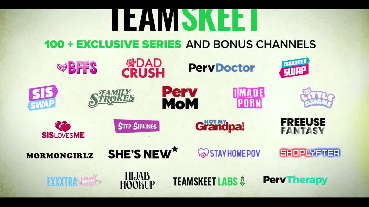 Watch TeamSkeet sex marathon compilation with hottest porn starlets [POV] Full. Duration: 16:55 | ePornBabe.