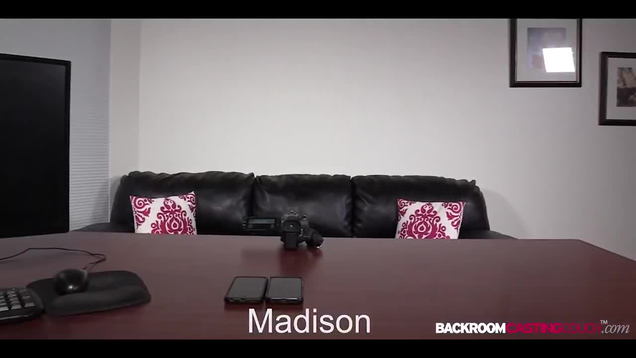 Watch Curvy 18yo teen shows her cunt at the casting and swallows cum at the end Full. Duration: 11:11 | ePornBabe.