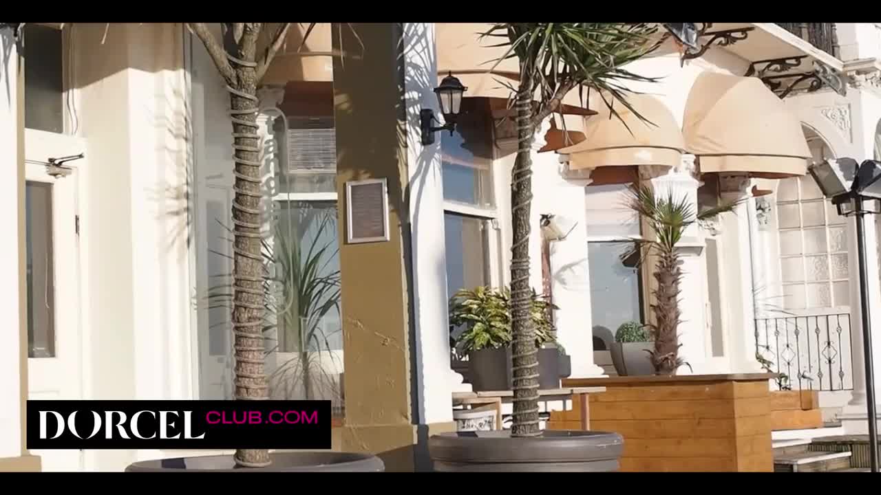 Watch Slutty babe Mai Bailey enjoys swinger threesome and gets double penetrated Full. Duration: 10:18 | ePornBabe.
