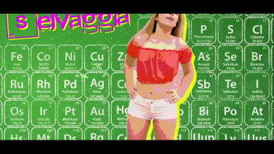 Heisenberg fucks blondie Selvaggia (Breaking Bad XXX Parody)