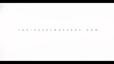Thai massage includes blowjob and riding