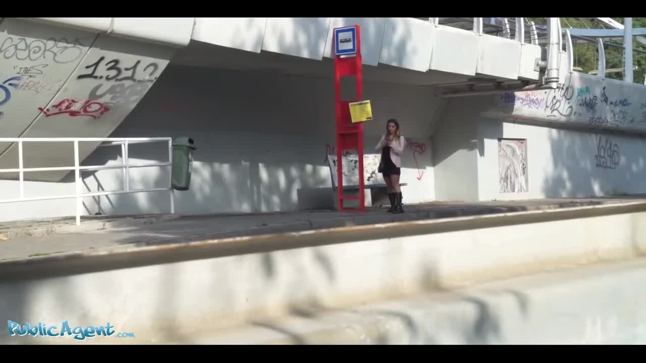 Watch Public Agent seduced MILF in public and stuffed her cunt with BBC Full. Duration: 11:49 | ePornBabe.